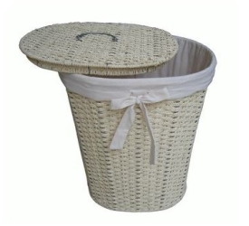 LAUNDRY BASKET 2 NV-LA2-2