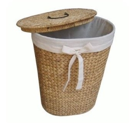 LAUNDRY BASKET 2 NV-LA2