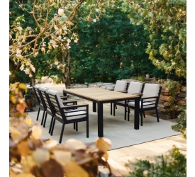 Costa Dining Set