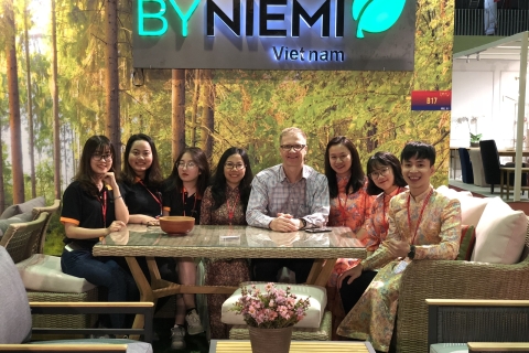 VIFA FAIR 2019